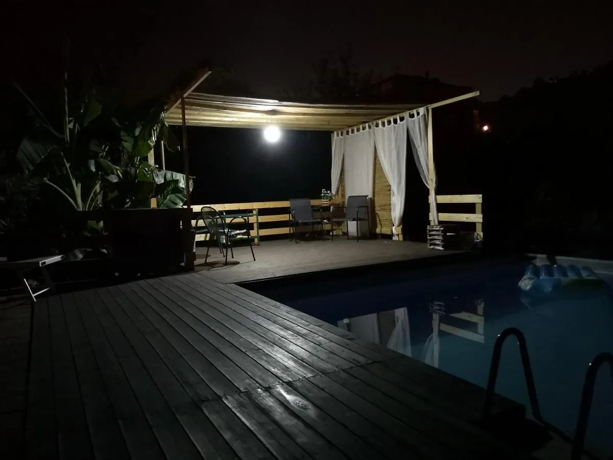 Case Vacanze Fossanave Santa Tecla