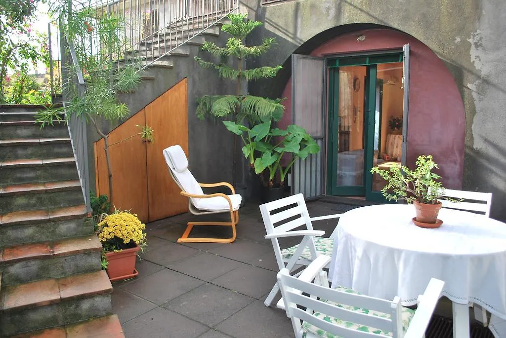 Case Vacanze Fossanave Santa Tecla 0*,  Italien