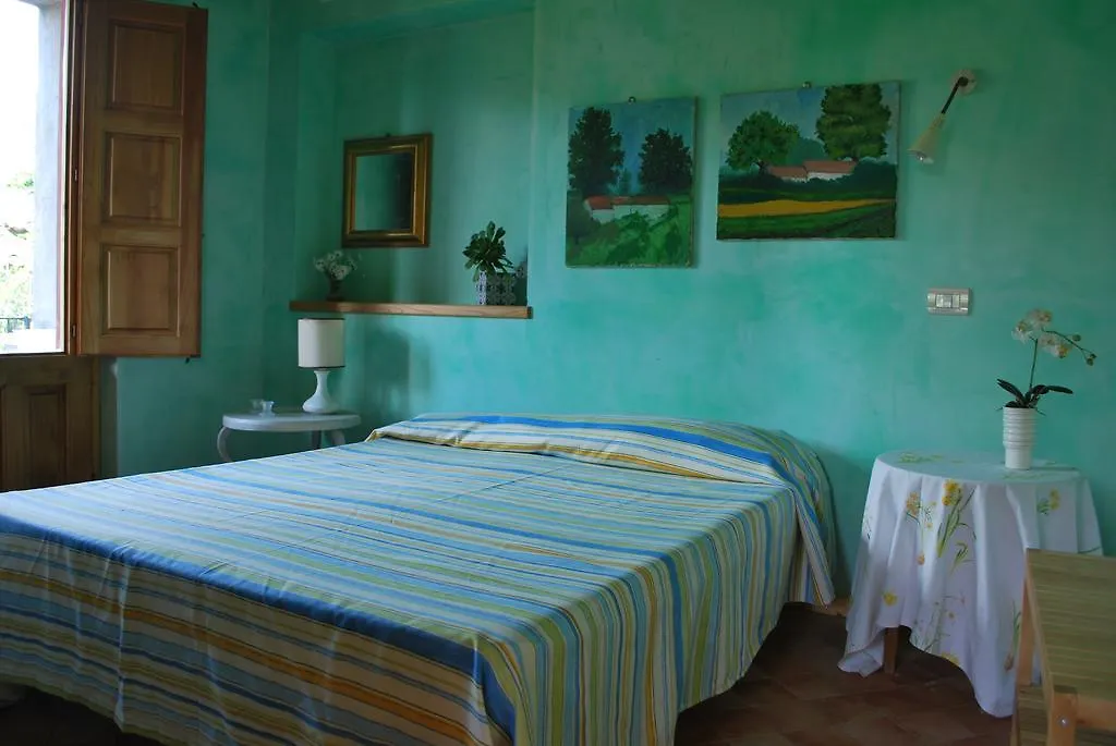 Case Vacanze Fossanave Santa Tecla 0*,  Italien